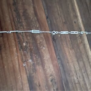 Awe Inspired Affirmation Necklace - I can & I will